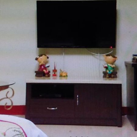 Mei Di Ya House 율리 외부 사진