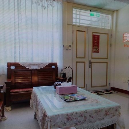 Mei Di Ya House 율리 외부 사진