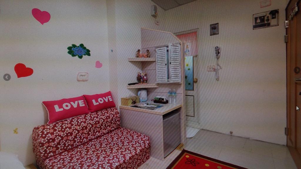 Mei Di Ya House 율리 외부 사진