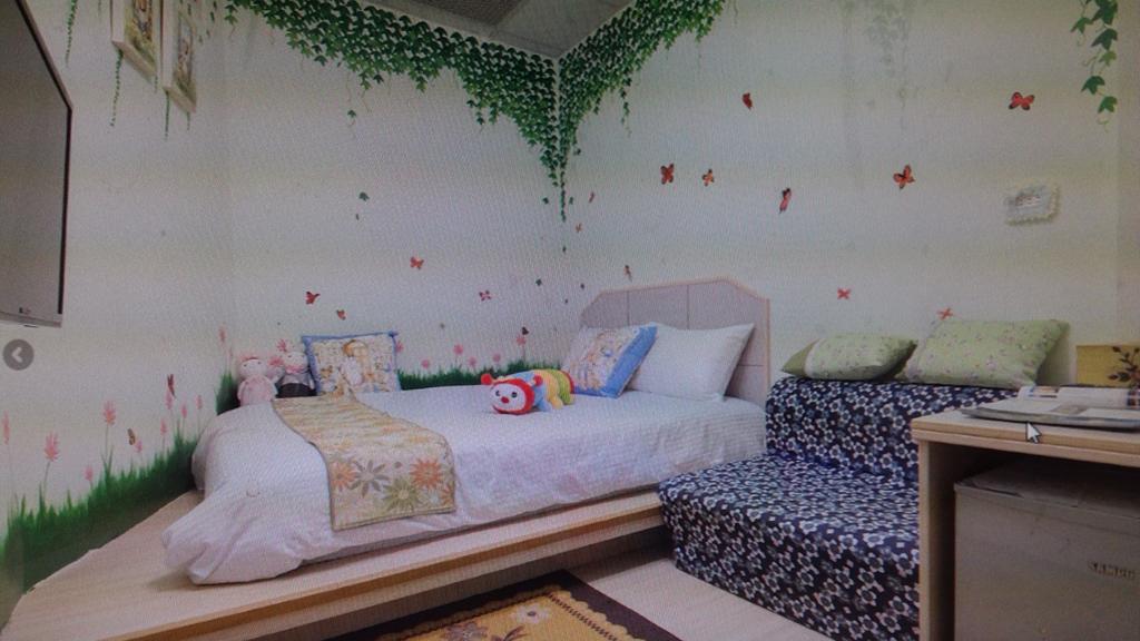 Mei Di Ya House 율리 외부 사진