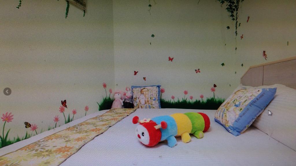 Mei Di Ya House 율리 외부 사진